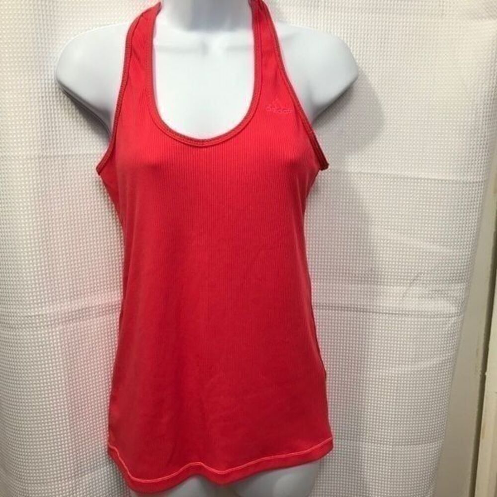 Adidas size 8 tank top…0306